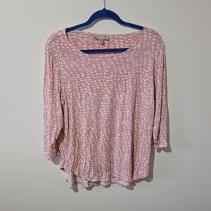 Ladies 1X Philosophy Top